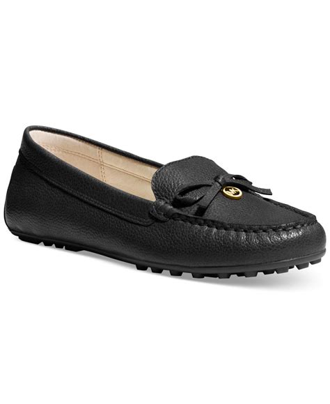 michael michael kors everett moc